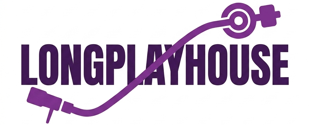 Long Play House